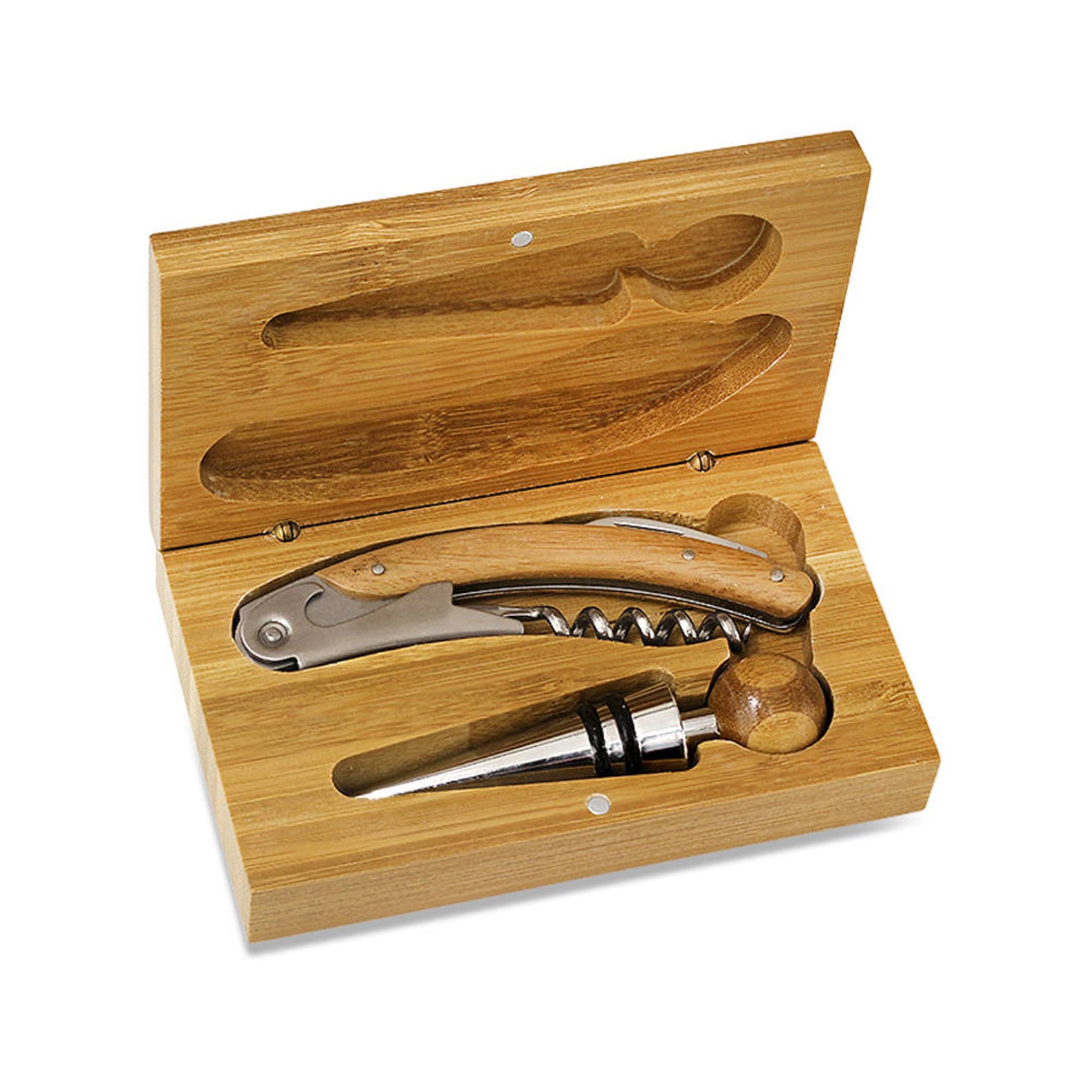 Personalized Wine Tool Gift Set for Teacher World's Best Etsy