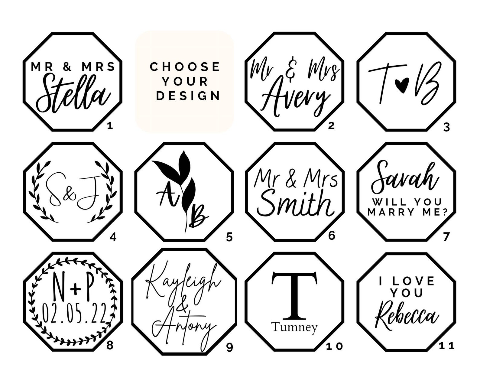 Velvet Ring Box. Wedding Ring Box. Personalised Ring Box. Etsy UK