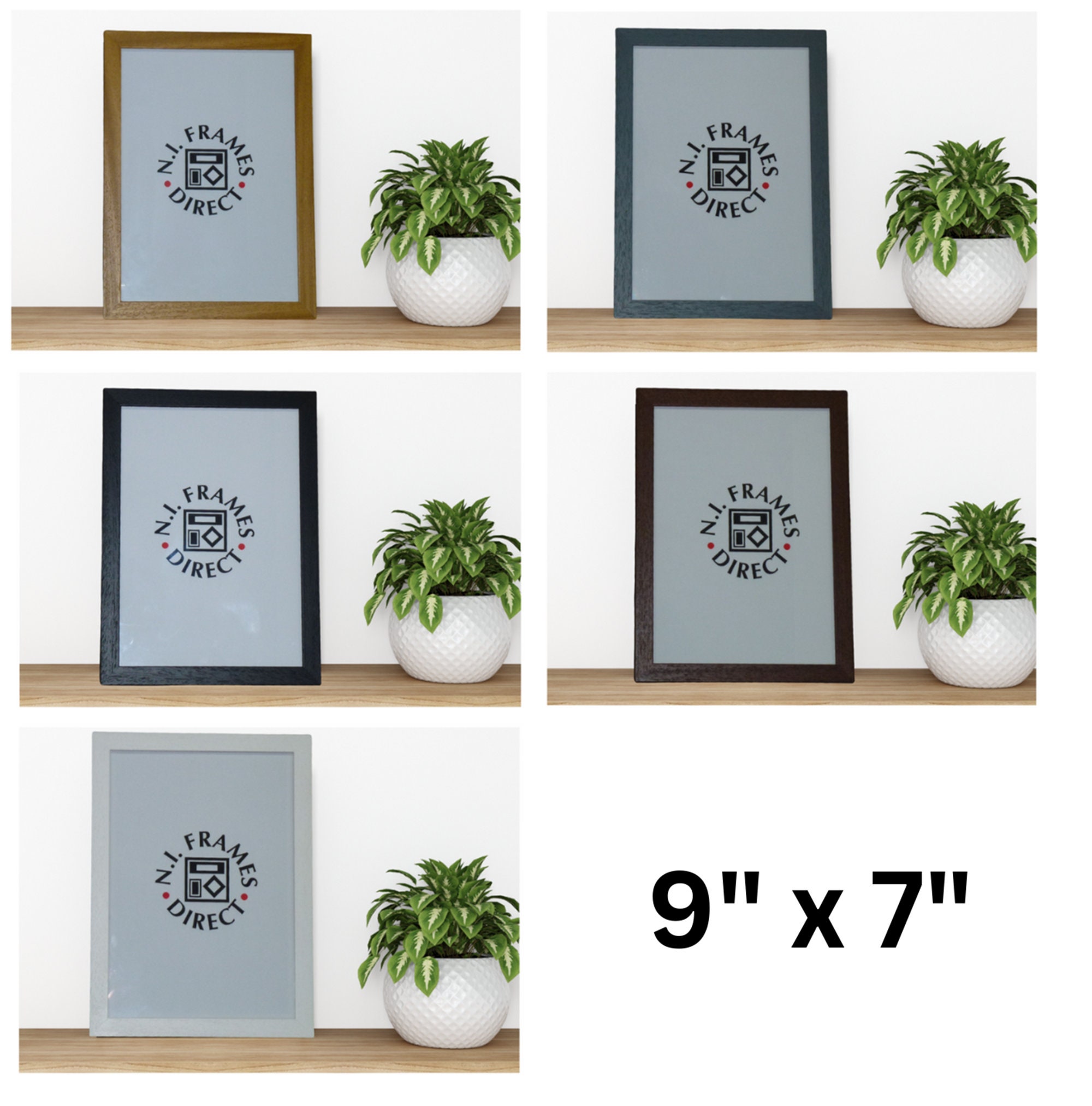 9x7 2024 frame michaels