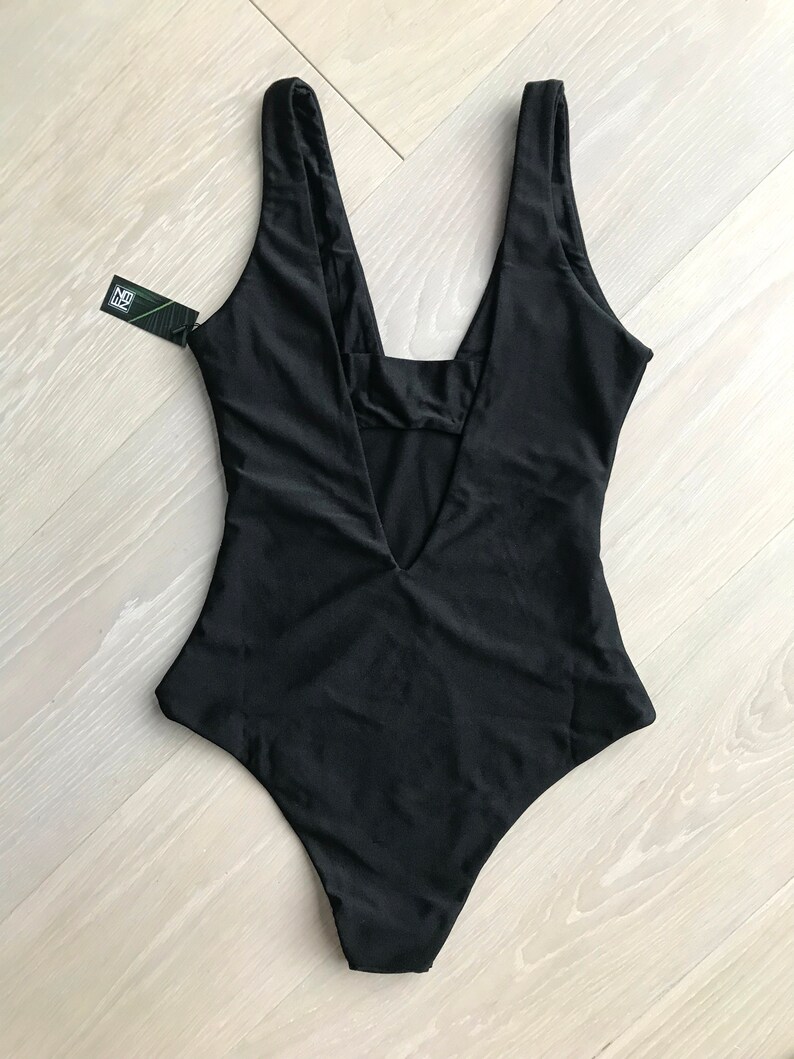 Sexy Shapewear One-Piece Swimsuit | Etsy