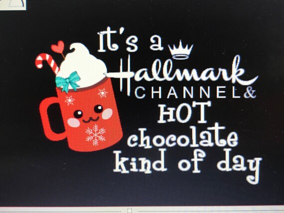 2020 Hot Chocolate Holiday