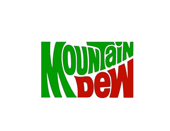 Free Free 350 Mountain Dew Svg SVG PNG EPS DXF File