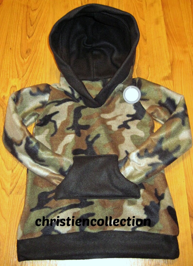 custom toddler hoodies