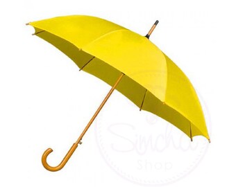 bridal brolly