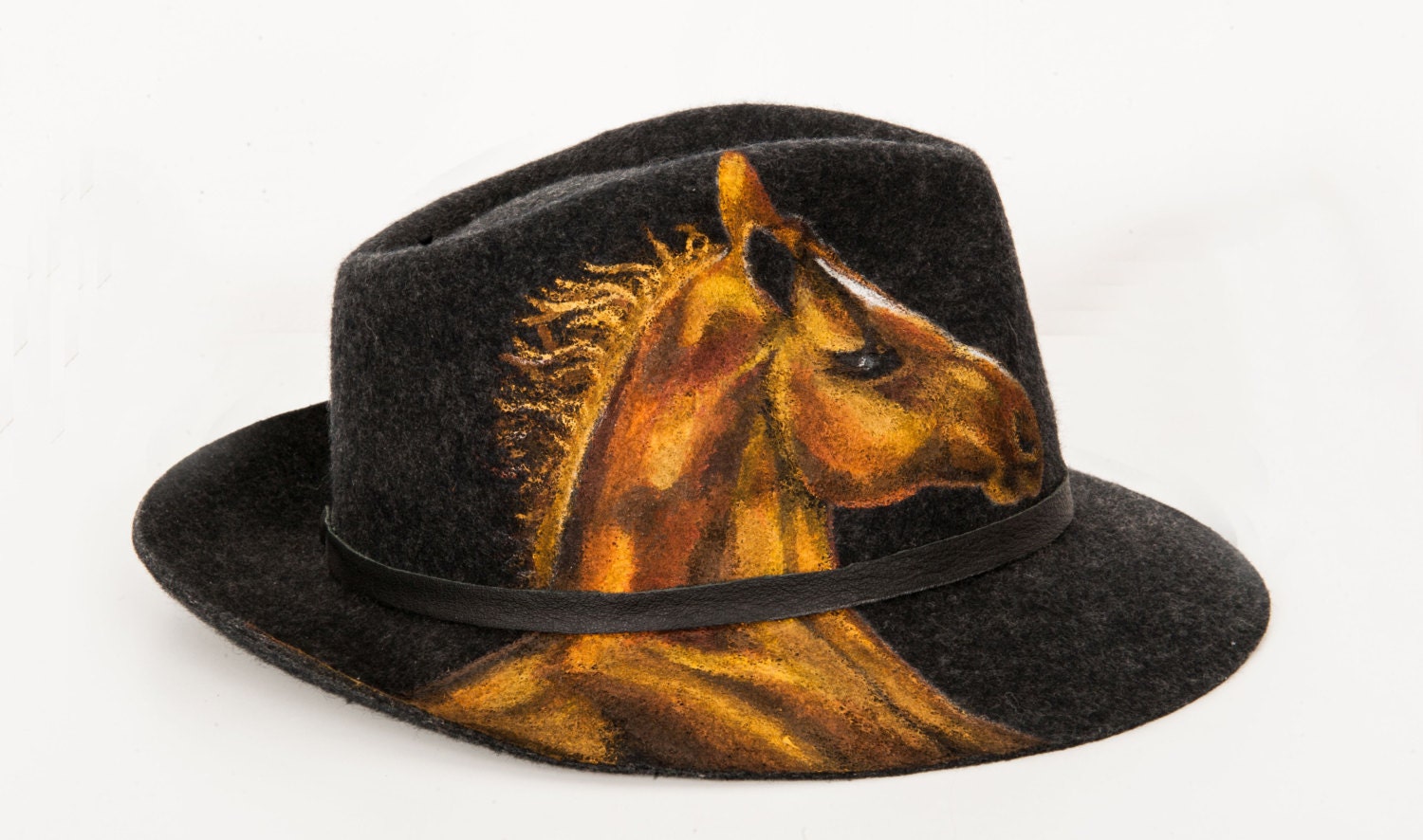 Painted Hatshorse Hathorse Arthorse 