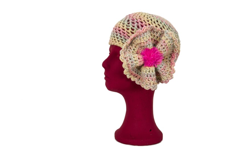 Yarn Hat Creations Etsy