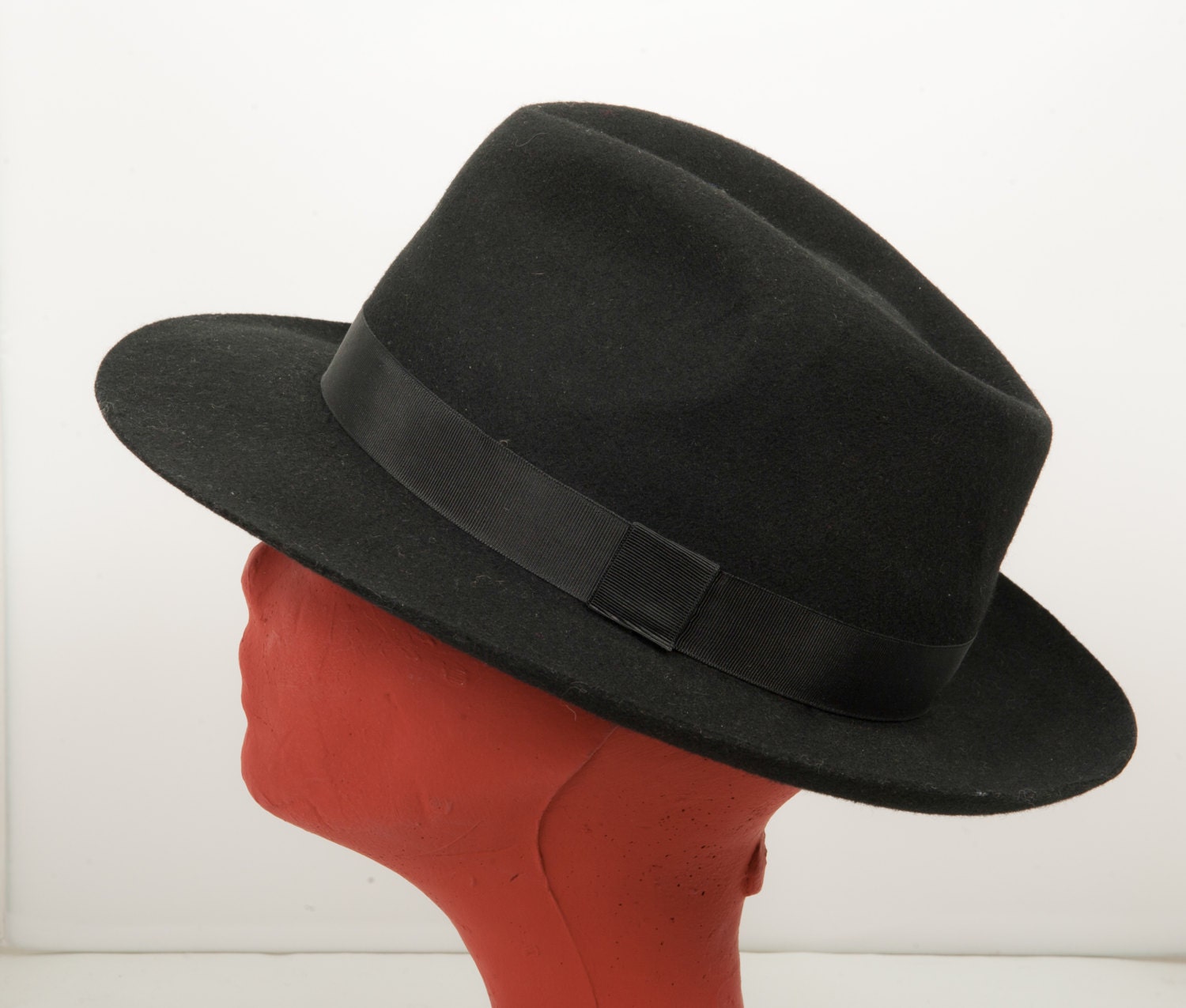 FEDORAS - Etsy