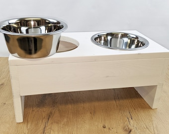 Additional/replacement bowl for all toultime feeding stations in size M to XL