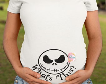 Pregnant Sally Etsy