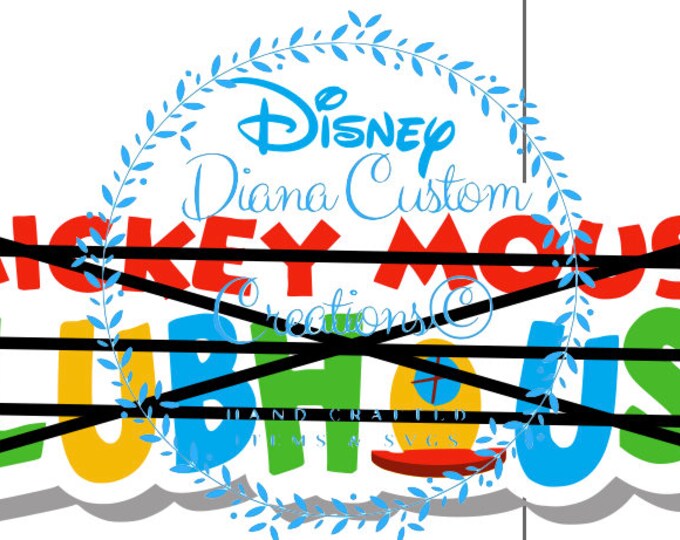 Free Free 202 Disney Jr Svg SVG PNG EPS DXF File