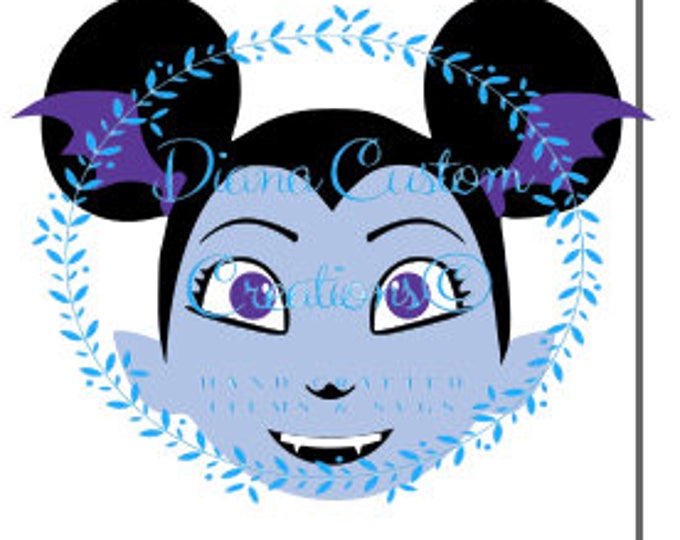 Free Free 119 Disney Jr Svg SVG PNG EPS DXF File