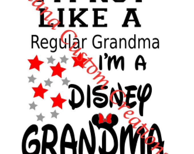 Free Free Disney Grandma Svg 311 SVG PNG EPS DXF File