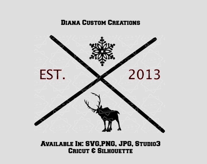 Download SVGs & Digital Files - Diana Custom Creations