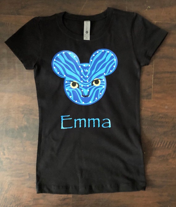 disney pandora shirt