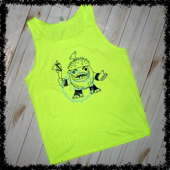 kakamora shirt