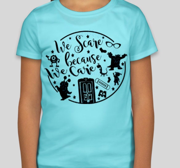 Monsters Inc, Sully, Mikey, Mike Wazowski, Boo, Boo's Door ...