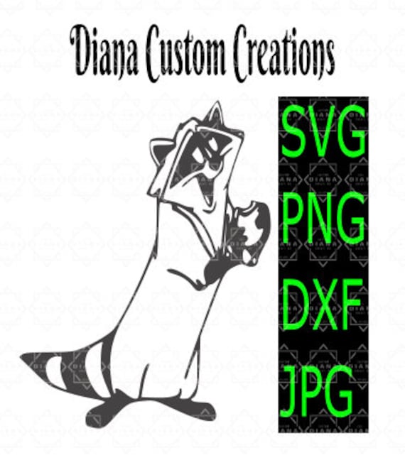 Download SVGs & Digital Files - Diana Custom Creations