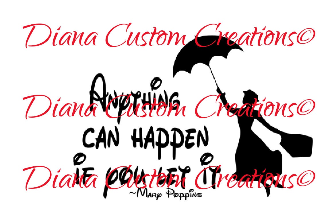 Download Mary poppins, Disney, Spoonful of sugar, Mary Poppins ...