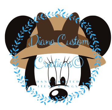 Free Free 263 Disney Animal Kingdom Svg Free SVG PNG EPS DXF File