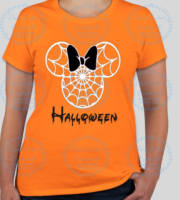 Disney Shirt Halloween Disney Halloween Halloween Shirt | Etsy