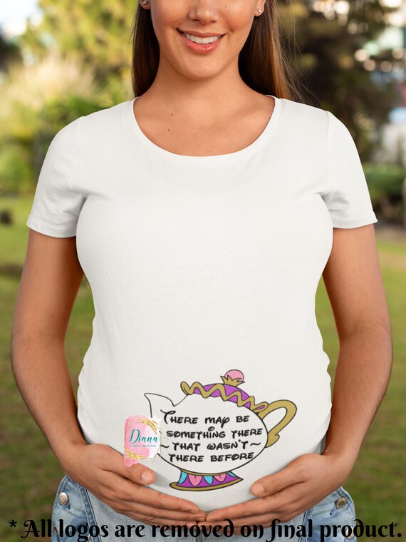 Camiseta chip bella y bestia sale