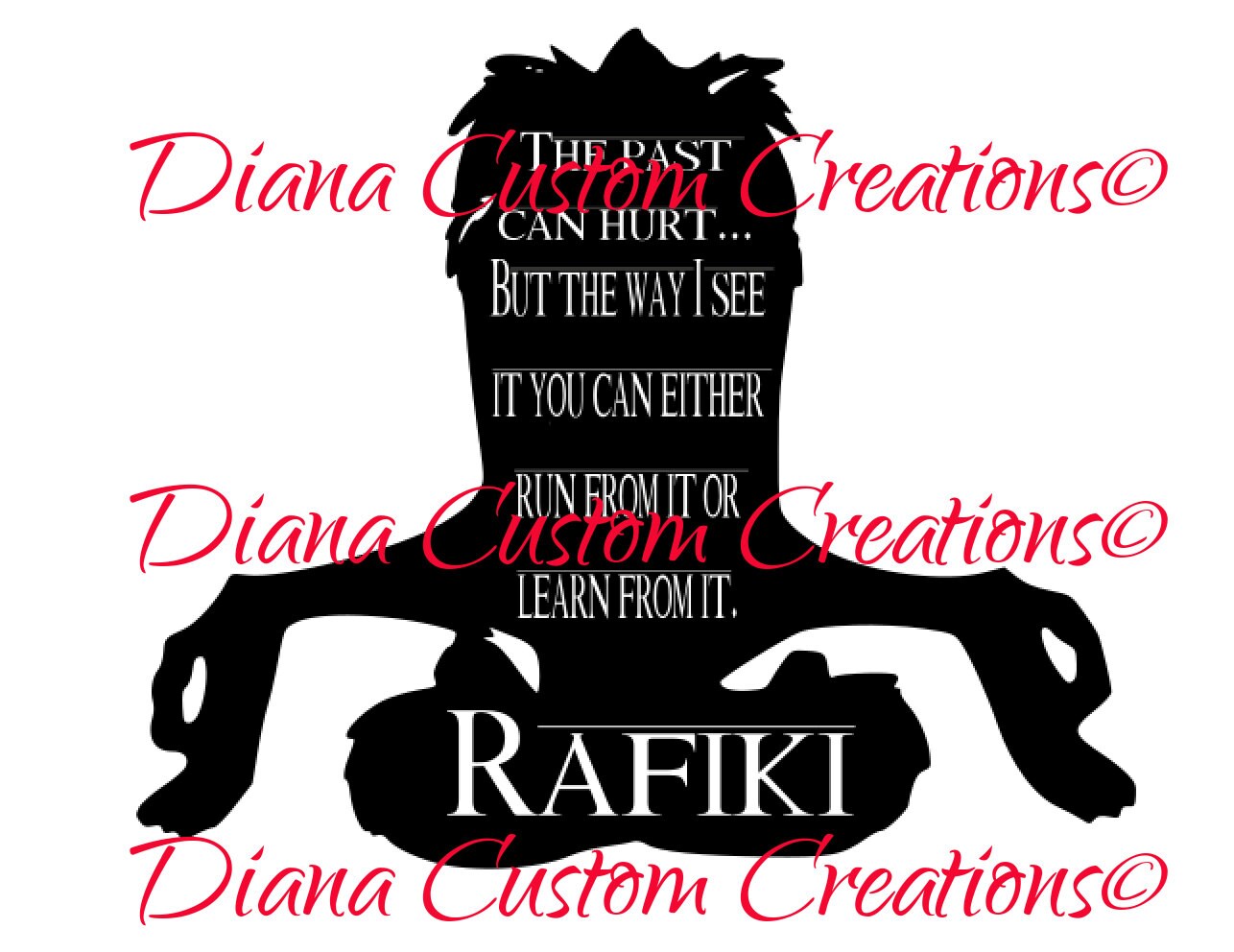 Free Free 289 Lion King Quotes Svg SVG PNG EPS DXF File