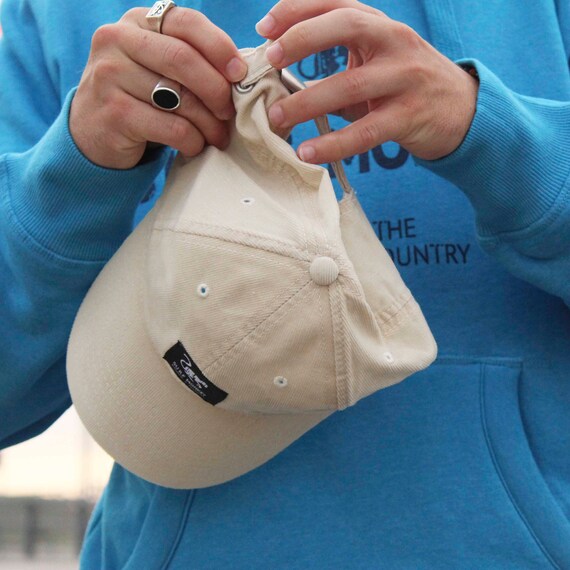 Classic Surf Monkey Baseball Cap 