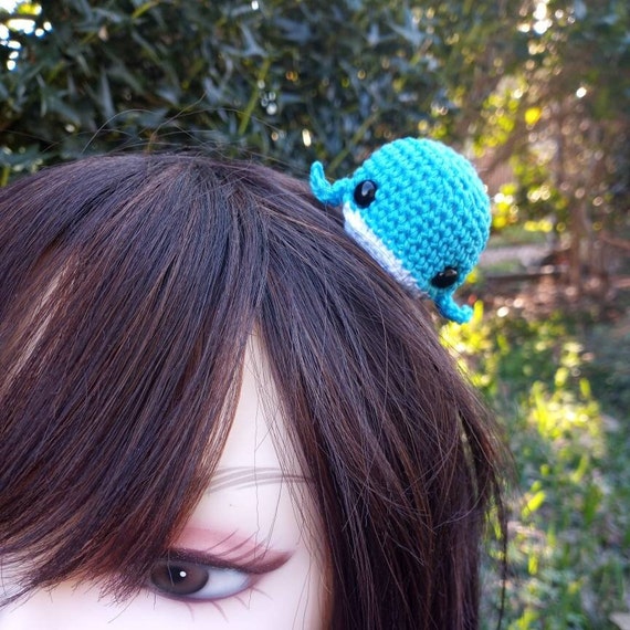 crazy hair accessories