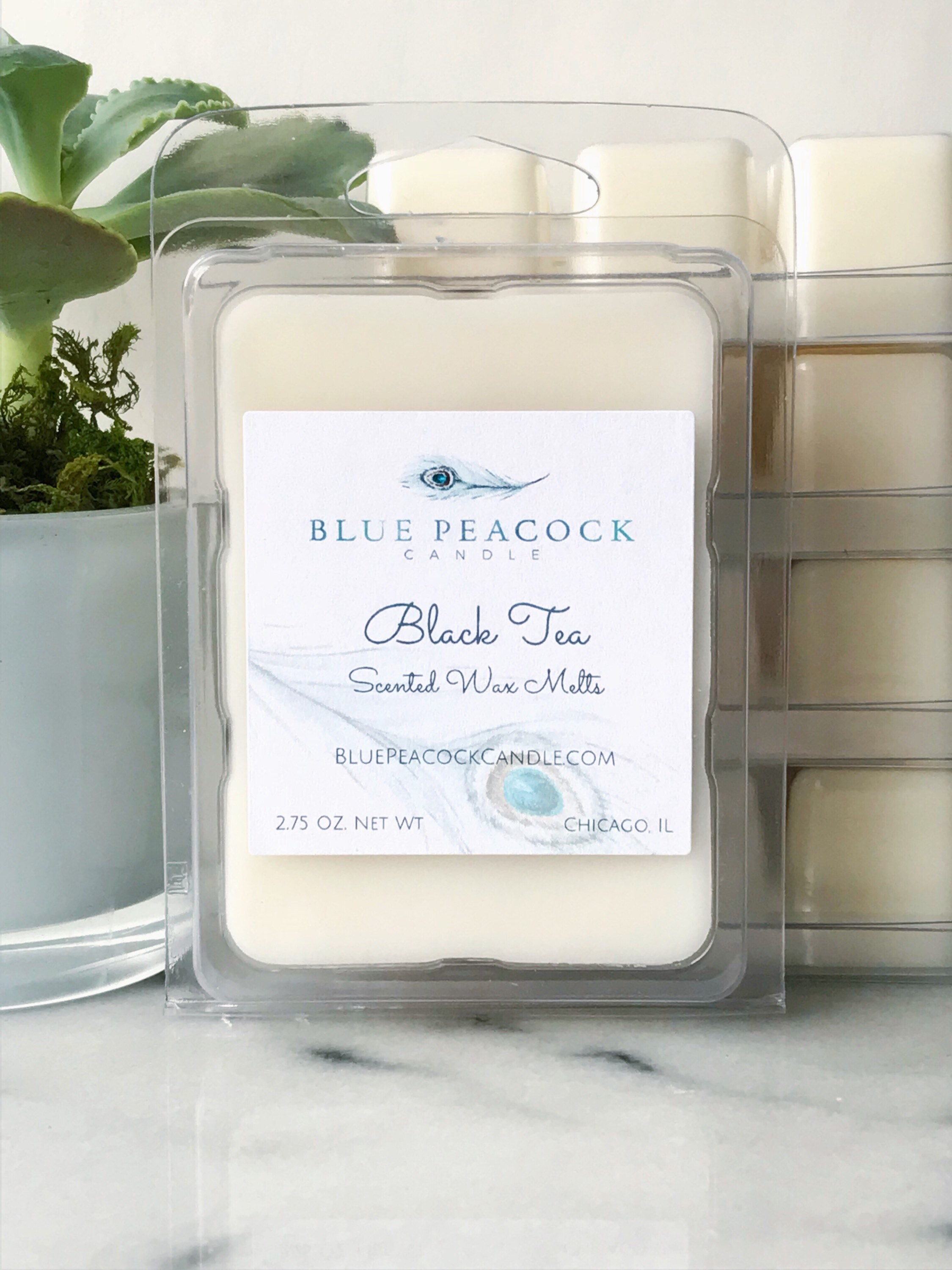 Baby Shower Favors 50 Wax Tarts Bulk Candle Melts Wax Etsy UK