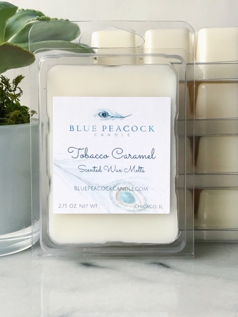 Baby Shower Favors 50 Wax Tarts Bulk Candle Melts Wax Etsy UK