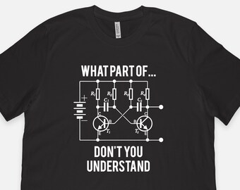 Pures Designs Engineer Solving Problems You Cant Understand-Funny Engineers Sweatshirt