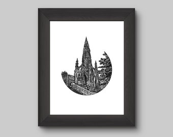 Prince scott | Etsy Italia