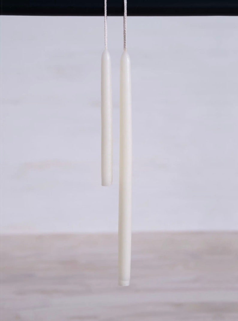 Skinny Taper Candles - Thumbnail 3