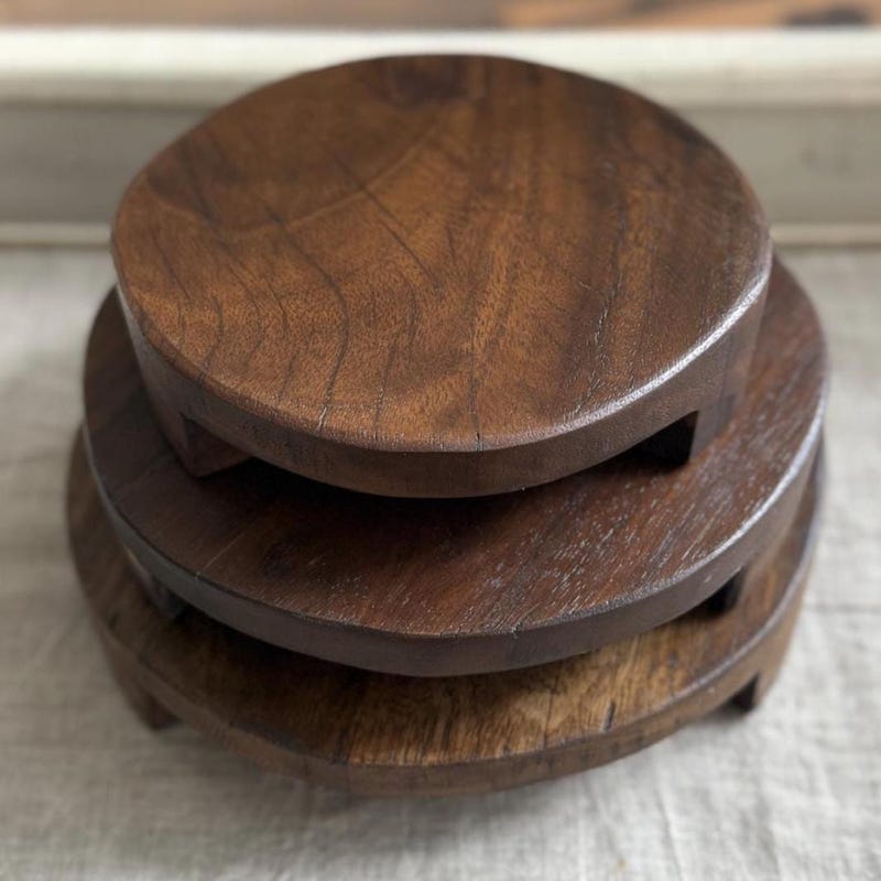 24 Riser Cottagecore Kitchen Risers - Etsy