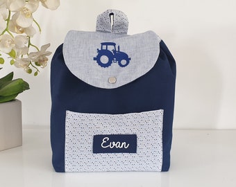 Sac A Dos Bebe Etsy