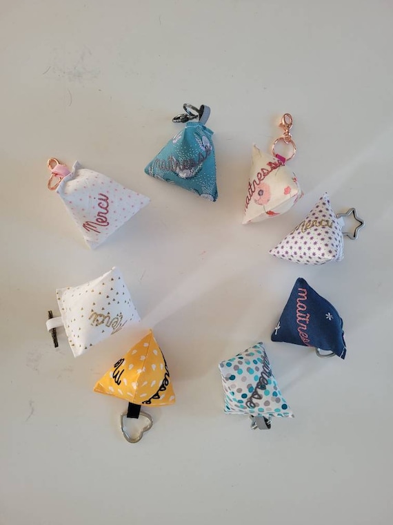 Keychain Gift Mistress Thank You Mistress - Etsy