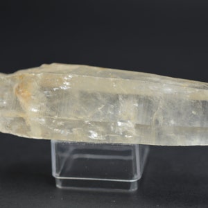 Quartz Clear Crystal Cluster! Pure Energy! Minas Gerais, Brazil!
