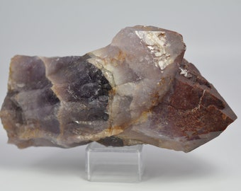 Auralite 23 Record Keeper Unique Crystal Point! Rare High Energy Stone! A+++ Canada REDISCOVERED FIND 2017 Authentic! Metaphysical!