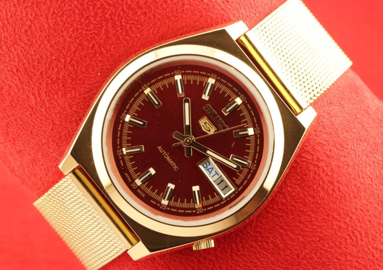 Seiko - Etsy