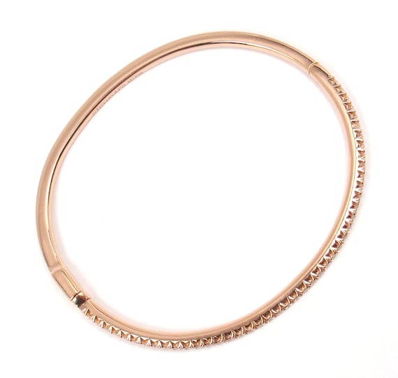 Tiffany metro hinged bangle deals