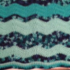 Afghan