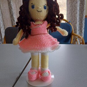 Muñeca