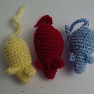 Cat Toys