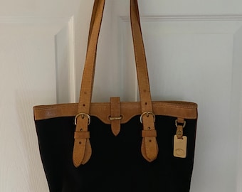 Dooney & Bourke Clear Tote Bag, Women's Fashion, Bags & Wallets, Tote Bags  on Carousell