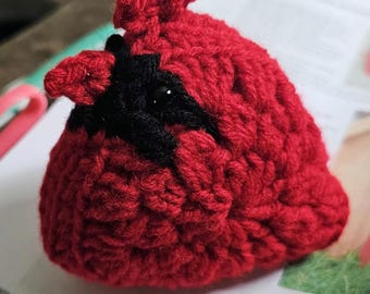 Cute Postve Crochet Pckle Decoraton Handmade Postve - Etsy Canada