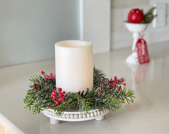 lichterkette für weihnachtsbaum innen LED Weihnachtsbeleuchtung Kaltweiß 32m 320LED Pretty Little Corner Home