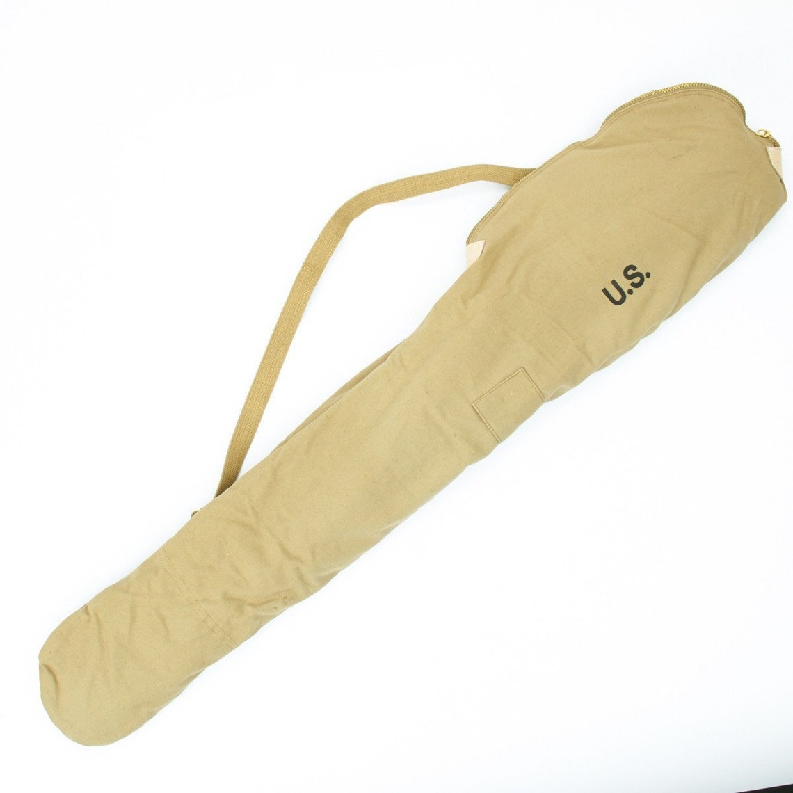 U.S. WWII Fleece Lined M1 Garand Rifle Case - Marked U.S. [AMU7111] - Etsy