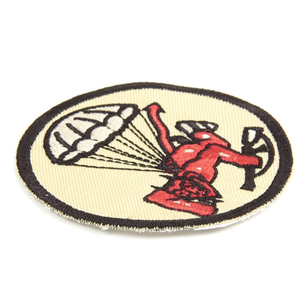 U.S. WWII 508th Parachute Infantry Regiment Shoulder Patch
