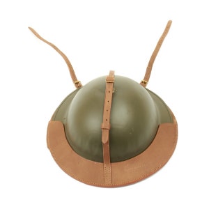 Ww1 brodie helmet - Etsy 日本