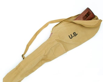U.S. M1 Carbine Carry Case Bag - Marked U.S. [AMU1304]
